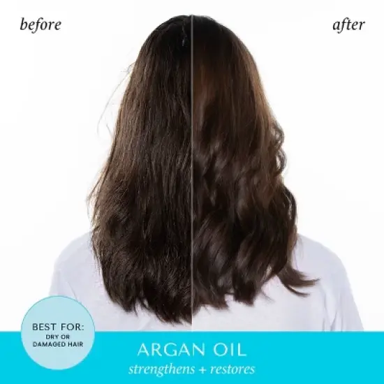Hask Argan Oil Repairing Deep Conditioner - 1.75 fl oz image {4}