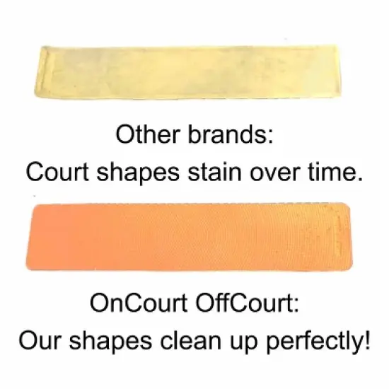 OnCourt OffCourt  Spots image {3}