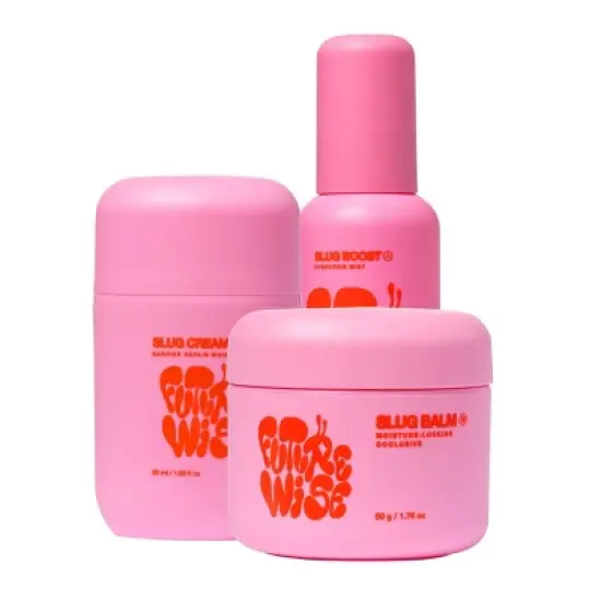 Futurewise Slug Cream Barrier Repair Moisturizer - 1.69 fl oz image {4}