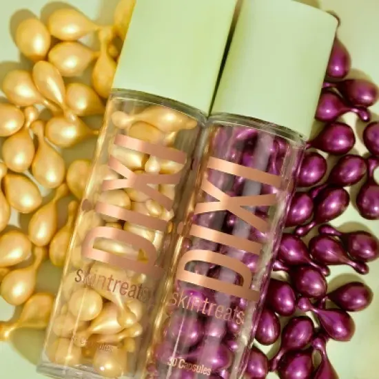 Pixi Retinol CapsuleCare Serum - 30ct image {10}