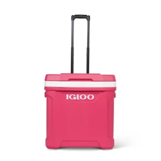 Igloo Latitude 60qt Roller Cooler image {19}