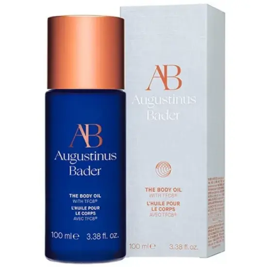 Augustinus Bader The Body Oil, 3.38 oz image {3}
