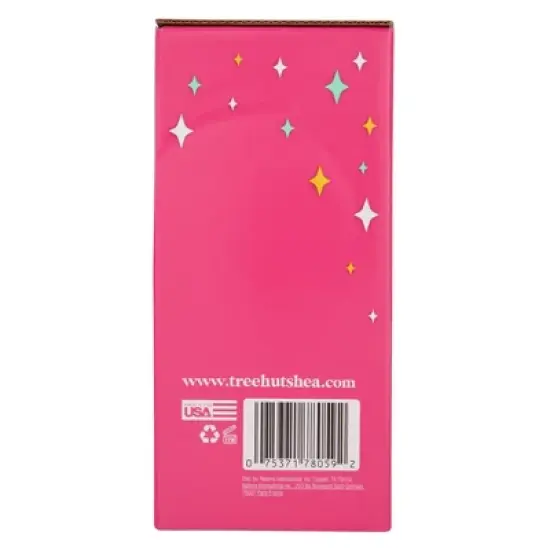 Tree Hut Golden Vanilla Gift Set - 3ct image {7}