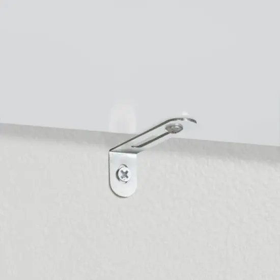 Kids' Book Nook Cubby Storage Tower with Bookshelves White - RiverRidge Home image {12}