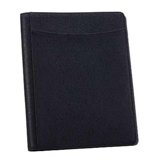 Case-it The Strategist Padfolio Efficient Document Organizer image {3}