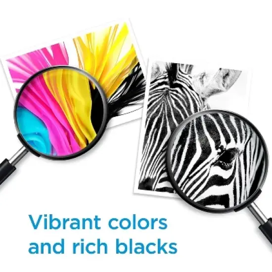 HP 63XL Original High-Yield Ink Combo &ndash; Black & Tri-Color &ndash; Bulk Packaging, Same Premium Quality! image {1}