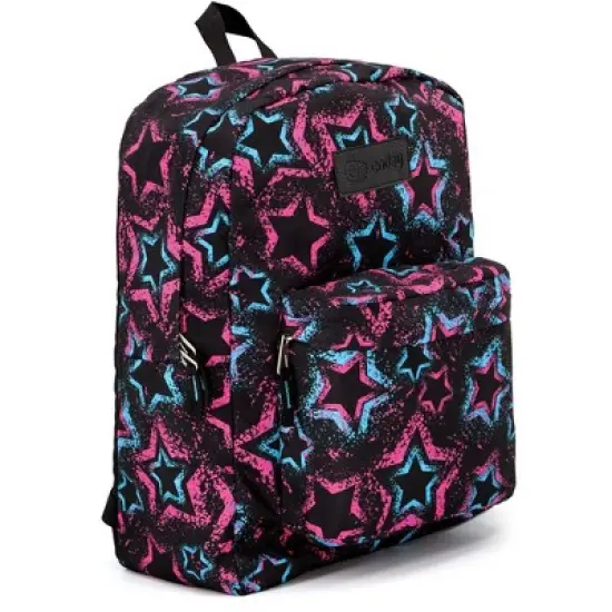 Enday 13" Inch School Backpack image {8}