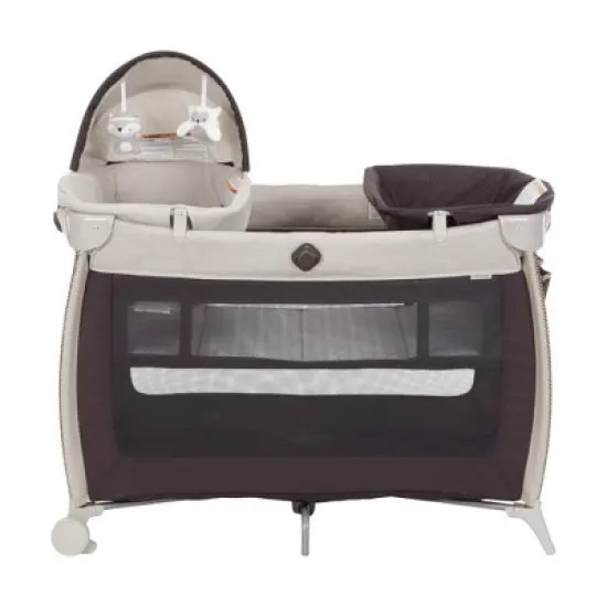 Safety 1st  Play-and-Stay Playard image {6}