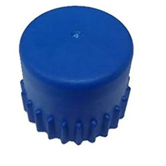 Husqvarna Genuine OEM Bump Knob - 537338701 image {2}