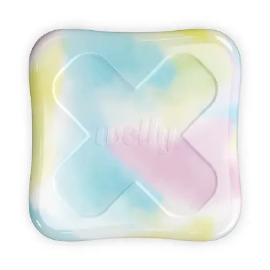 Welly Kid's Flex Fabric Bandages - Colorwash Tie Dye - 48ct image {6}