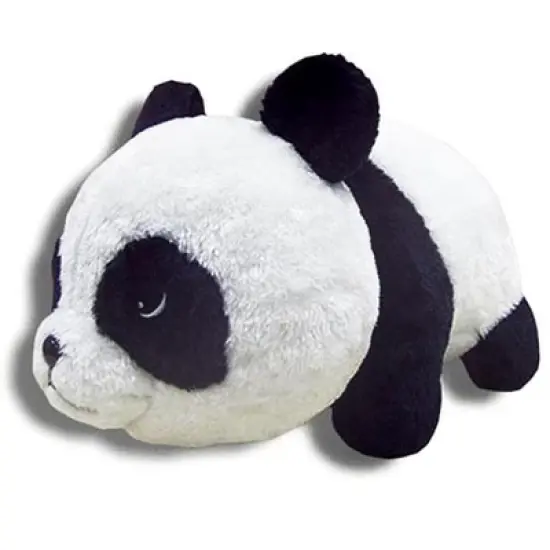 Sota Toys Harvest Moon 12" Plush Panda image {1}