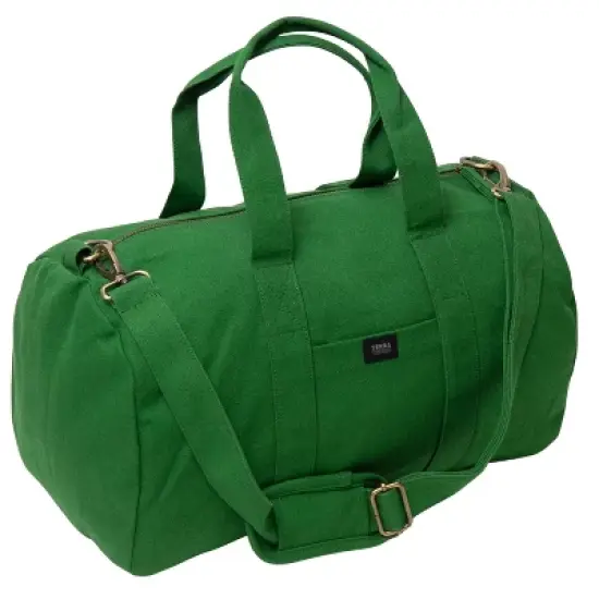 Terra Thread Aarde Eco Friendly Gym Bag image {2}