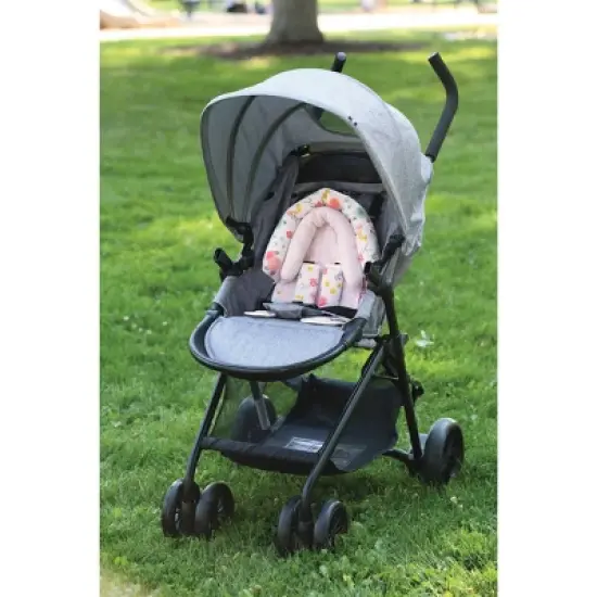 Go by Goldbug Duo Head Support - Floral image {2}