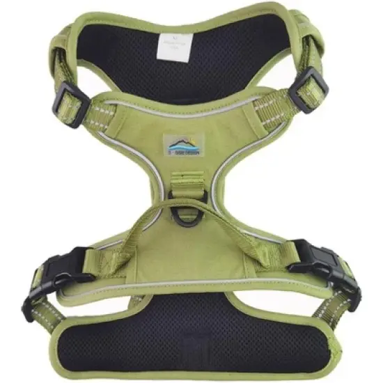 Venture Paw Pull Control Dog Harness - Aspen image {9}