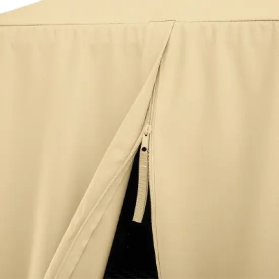 Veranda Patio Towel Valet Cover - Classic Accessories image {2}