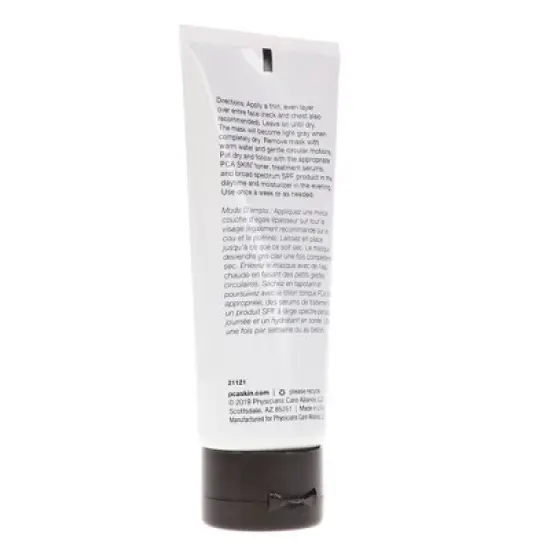 PCA Skin Detoxifying Mask 2.1 oz image {2}