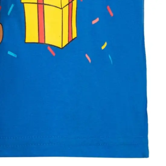 PAW Patrol Birthday T-Shirt Toddler image {6}