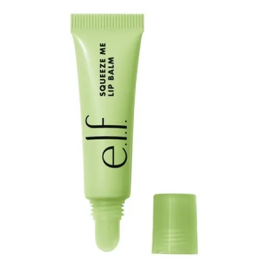 e.l.f. Squeeze Me Lip Balm - 0.21oz image {12}
