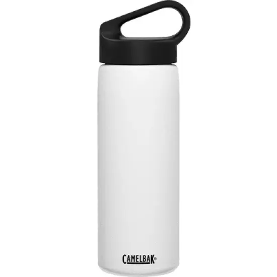CamelBak 20oz Vacuum Insulated Stainless Steel Water Bottle with Carry Cap image {8}