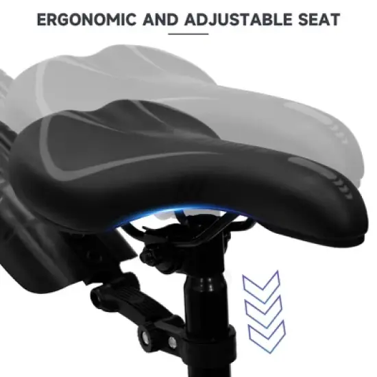 Topteng 27 Speed 26 inches Folding Bike Mountain Bicycle with Cup Holder image {5}