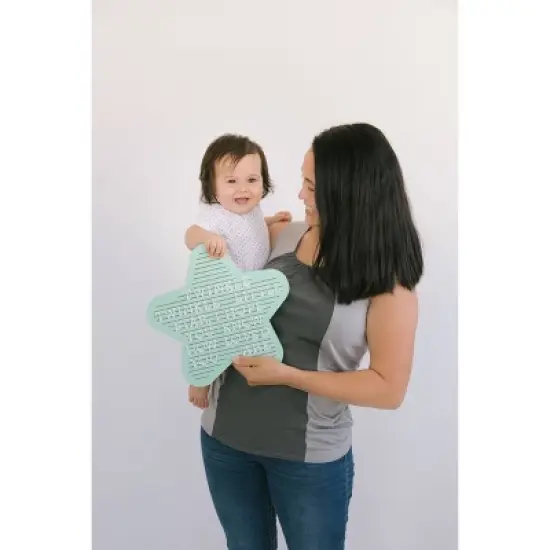 Pearhead Star Letterboard image {3}