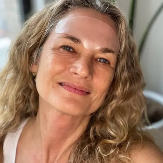 SiO Beauty Brow Lift Face Mask - 1ct image {6}