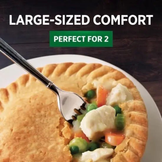 Marie Callender's Frozen Chicken Pot Pie - 15oz image {2}