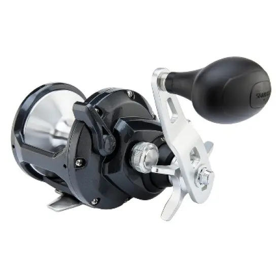 SHIMANO Torium 30HGA Star Drag image {4}