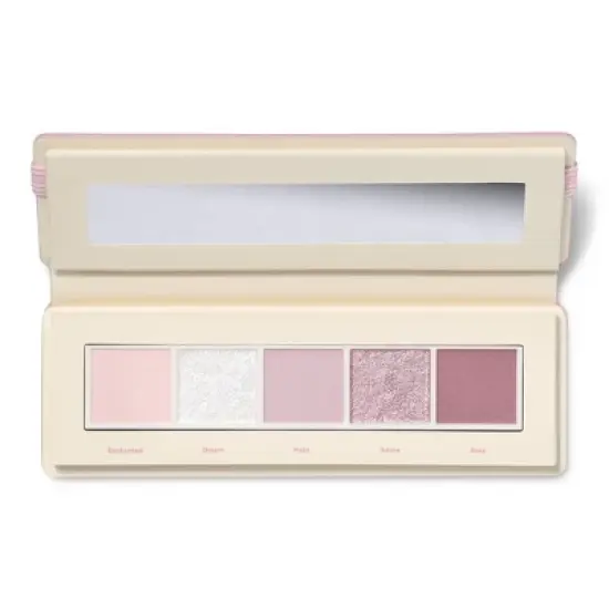 Ulta Beauty Collection Mini Moods 5 Pan Eyeshadow Palette - 0.1oz - Ulta Beauty image {1}