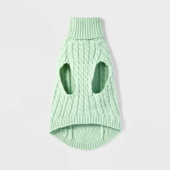 Dusty Robin Dog Sweater - Boots & Barkley&trade; image {2}