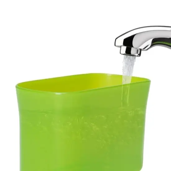 Waterpik Small Water Flosser for Kids' - WP-260 - White image {6}