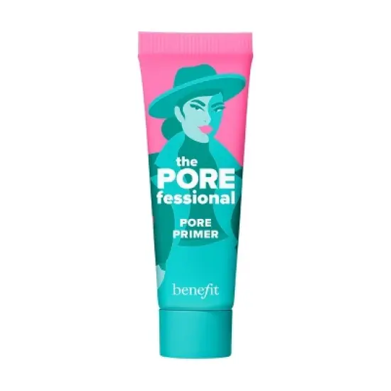 Benefit Cosmetics The POREfessional: Original Pore Minimizing Face Primer - Ulta Beauty image {8}
