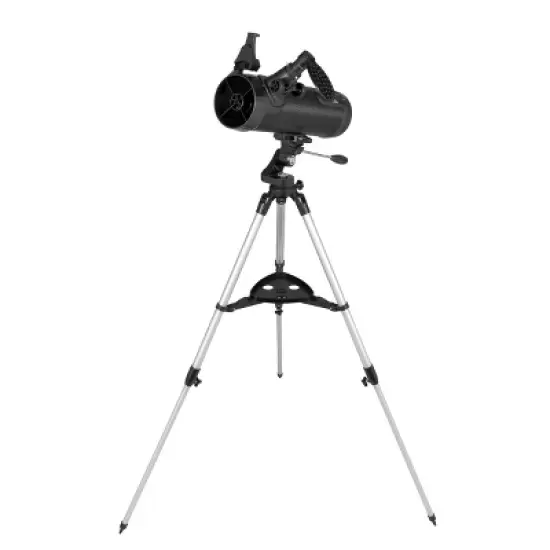 National Geographic StarApp114 - 114mm Reflector Telescope w/ Astronomy APP image {3}