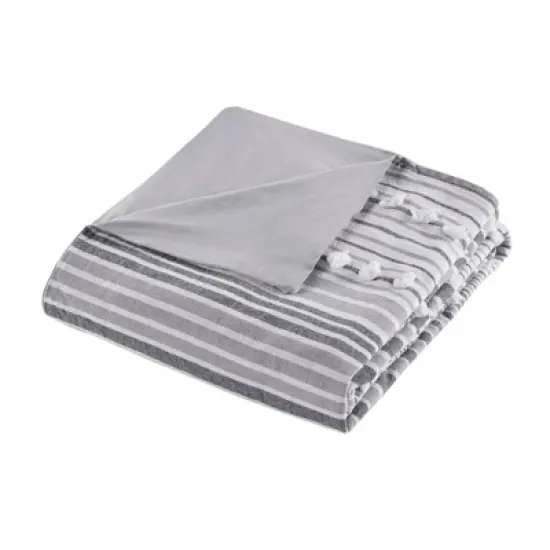 Corey Cotton Duvet Cover Set image {10}