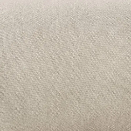 Kiawah 2pk Wicker Patio Chair - Sand - Crosley image {6}