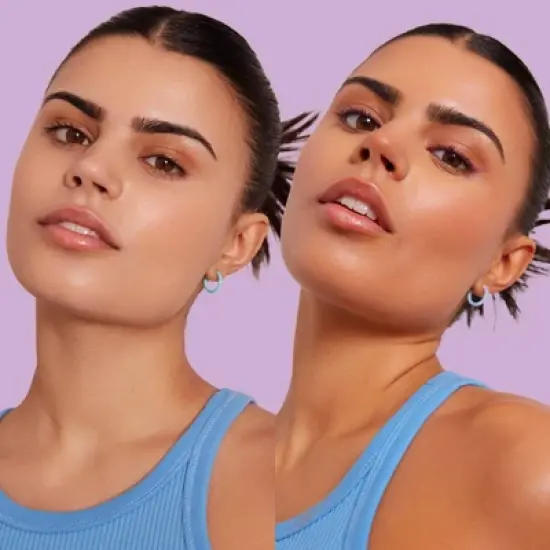 Tanologist Drops Self Tanner - Extra Dark - 1.01 fl oz image {1}