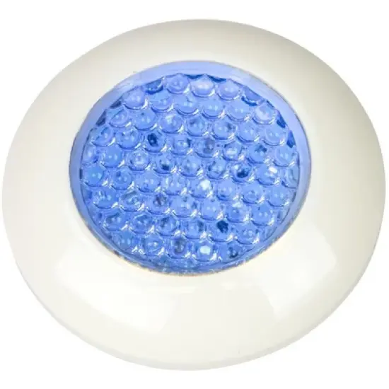 Sea Dog LED Courtesy Light Blue - Model 4016471 for Interior Boat Use. image {1}