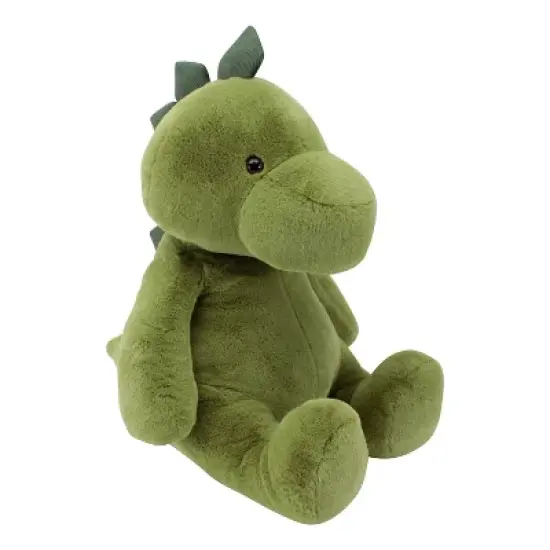 Animal Adventure Jumbo Dinosaur 21.5" Stuffed Animal image {1}