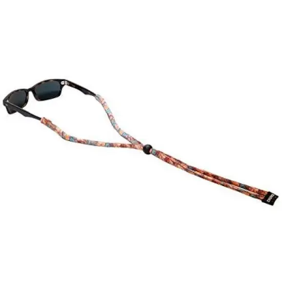 Chums Original Cotton Standard End Eyewear Retainer Colors, Jelly Fish image {2}