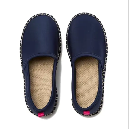 Lands' End Kids Espadrille Beach and Water Shoes image {1}