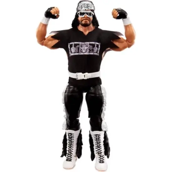 WWE Ultimate Edition "Macho Man" Randy Savage Action Figure (Target Exclusive) image {3}