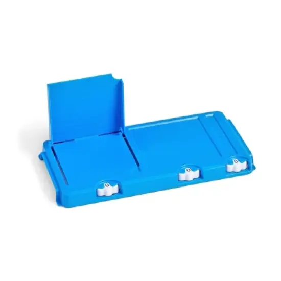 Hand2Mind Durable Place Value Frame image {1}