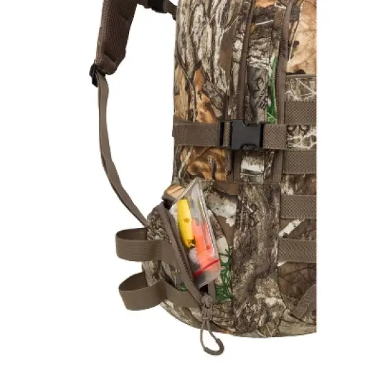Fieldline Pro Series Edge Pack Tracker 19.2" Backpack - Camo image {9}
