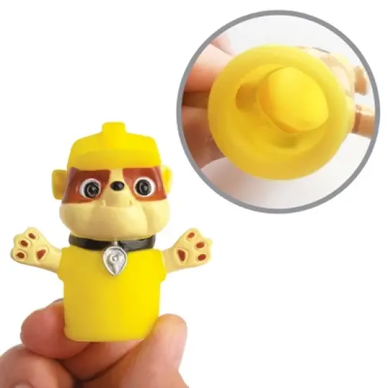 PAW Patrol Finger Puppets - 5ct image {9}