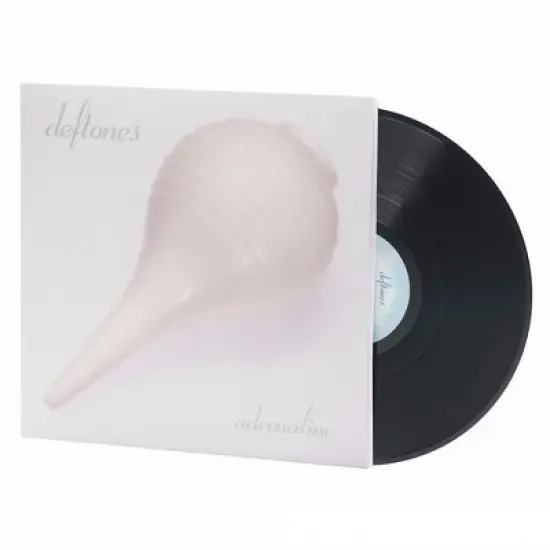 Deftones - Adrenaline image {3}