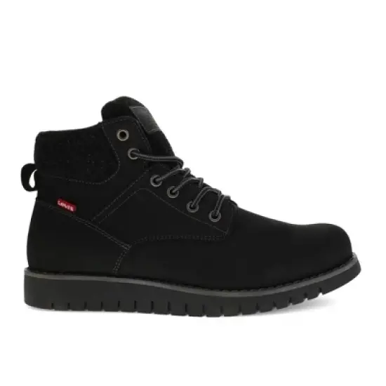 Levi's Mens Charles Neo Rugged Casual Boot image {5}