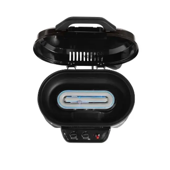 Coleman RoadTrip 225TT Grill image {3}