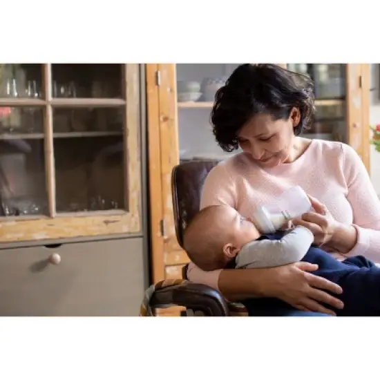 Philips Avent 4pk Natural Response Bottle Nipple - Flow 1 image {26}