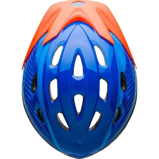 Bell Rally Cycling Kids' Bike Helmet image {4}