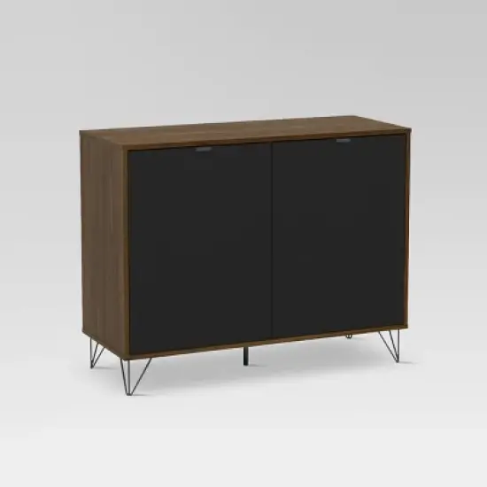 Brentwood Compact Sideboard - Chique image {5}